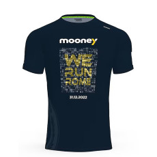 OFFICIAL T-SHIRT ATLETICOM WE RUN ROME 2019 - MAN Copia